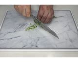 さば味噌とちくわの卵とじ★動画あり★作り方2写真