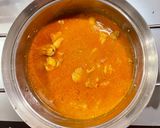 チャイ好きが作ったひとつぼしチキンカレー作り方8写真