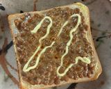 毎日の朝食に!簡単食パンアレンジ🍞作り方3写真