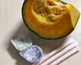 🎃かぼちゃのジェラート【簡単】🧡作り方9写真