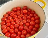 超簡単！元トマト苦手🍅毎日食べる基本編作り方1写真