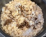 ダイエット炊き込みご飯⭐︎ごぼう茶作り方5写真