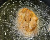 定番、味が染み込んだ唐揚げ作り方3写真