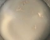 酒粕の甘酒（濃縮）の作り方　冷凍保存作り方5写真