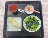 ベジ♪カップで簡単!トマトスープ作り方1写真