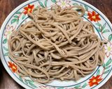 蕎麦を湯がく作り方4写真