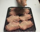 レモン香る牛タンの和風ペペロンチーノ作り方2写真