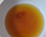 韓国冷麺風うどん作り方1写真