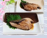 ぶりの照り焼き☆親族会で大人気♡作り方14写真