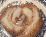 パンの耳　シナモンロール作り方4写真