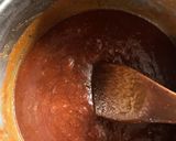 サザンスタイルBBQソース　肉用万能調味料作り方4写真