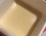 レンジで超簡単ヘルシー 材料二つ豆乳寒天作り方4写真