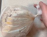 醤油のみ！鶏の胸肉の唐揚げ作り方3写真