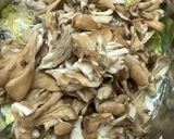 残り野菜で、ク和ムチャウダー😻作り方2写真