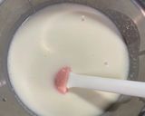 京の伝統和菓子『水無月』作り方4写真
