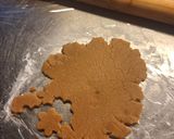 米粉ときな粉のホロホロクッキー(犬用)作り方3写真