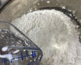 残った粉物の活用☆お団子版☆作り方3写真
