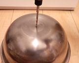 お好み焼きとかステーキ焼く時のアノ蓋作り方2写真