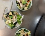 肉無チクワ簡単梅ハヤシライス味野菜炒め作り方11写真