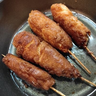 ハットック by くぅちゃん 【クックパッド】 簡単おいしいみんなの