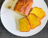 パウンドケーキ作り方12写真
