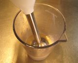 味噌汁アイス作り方6写真