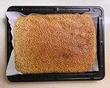 麻の実(ヘンプシード)のチュイール作り方5写真