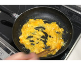 青梗菜と豆腐の豚肉炒め★動画あり★作り方12写真