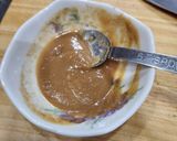 コハダと茗荷の酢味噌あえ作り方1写真