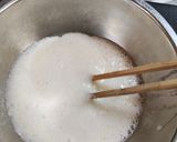 アリサのふわとろお好み焼きR作り方2写真