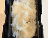 蓮根入り鶏団子のみぞれ煮作り方4写真