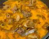 しっかりした味⭐︎親子丼のタレ🐤作り方4写真