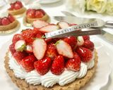 失敗しない基本のフルーツタルト作り方37写真