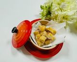 発酵無のミニミニ食パン（グルテンフリー）作り方8写真