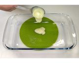 餃子の皮を使ってラザニア★動画あり★作り方28写真