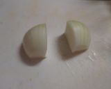 豚肉の生姜焼き作り方1写真