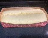 クリームチーズパウンドケーキ作り方7写真