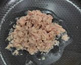 あまり苦くない　ゴーヤチャンプルー作り方5写真