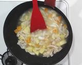 カレー粉もルーも使わない☆美味しいカレー作り方3写真