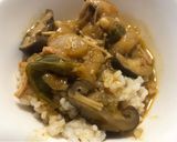 南インド風カレー作り方6写真