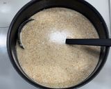 俺流熟成塩らーめん風♪簡単鶏白湯とんこつ作り方6写真