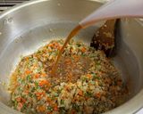 面倒くさがり屋のドライカレー作り方11写真