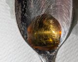 鶏もも生姜おこわのトマトファルシ作り方4写真