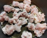 鶏肉のレモン煮作り方6写真
