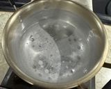味噌汁(肝機能回復特化型)作り方2写真