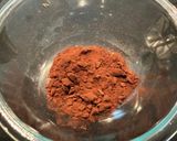 "Hydrox" Muffins作り方4写真