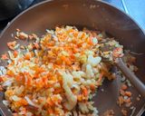 煮込みゼロ！カレールーでキーマカレー作り方1写真