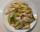 カレー♪うどん作り方4写真