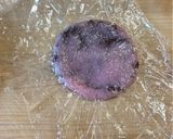 桜もちのイングリッシュマフィンサンド作り方3写真
