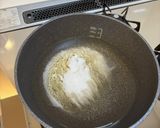 黒ゴマ＆ソーセージプレッツェル作り方10写真